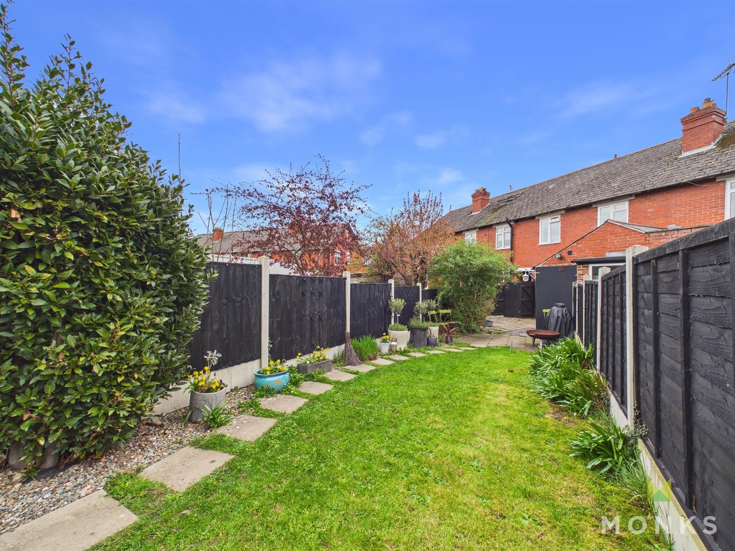 3 Meole Crescent, Shrewsbury, SY3 9ES For Sale